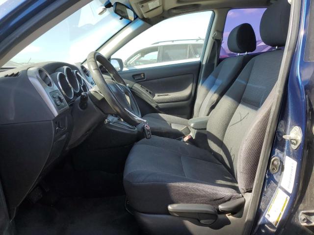 Photo 7 from auction – 2005 PONTIAC VIBE with VIN 5Y2SL63805Z413432