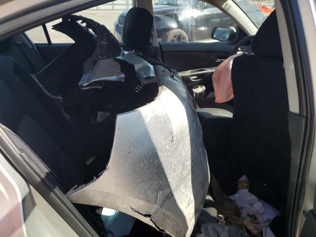 Фото 10 с аукциона – 2009 MAZDA 3 I с VIN JM1BK32F291222715