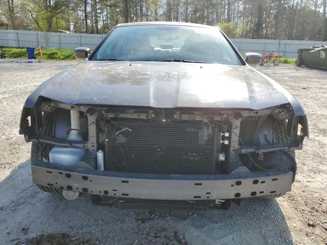 Photo 5 from auction – 2013 CHRYSLER 300 with VIN 2C3CCAAG2DH741164