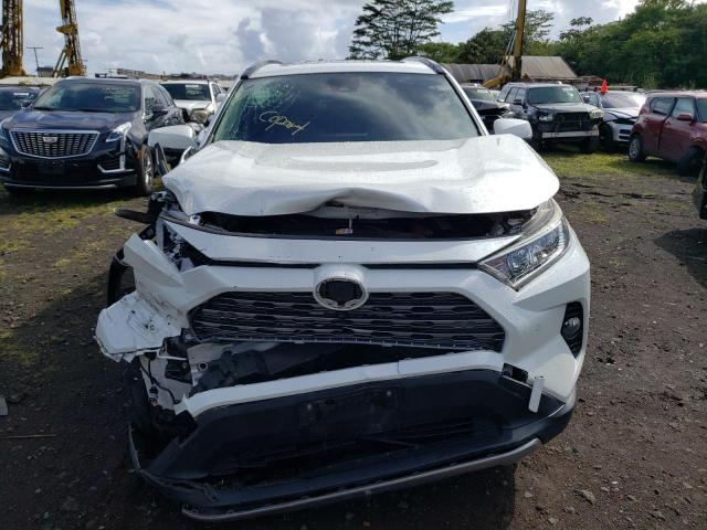 Photo 5 from auction – 2019 TOYOTA RAV4 LIMIT with VIN JTMY1RFV8KD026204