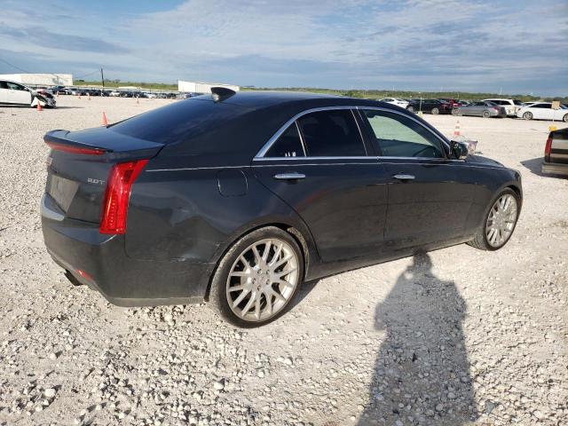 Photo 3 from auction – 2017 CADILLAC ATS LUXURY with VIN 1G6AB5RX2H0116004