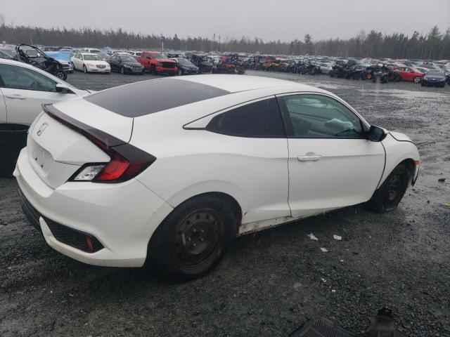 Photo 3 from auction – 2016 HONDA CIVIC LX with VIN 2HGFC4A54GH400833