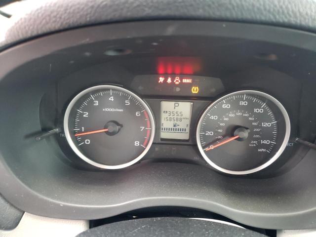 Photo 9 from auction – 2015 SUBARU FORESTER 2 with VIN JF2SJADC9FH524355
