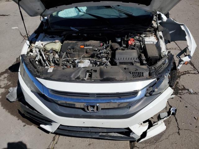 Photo 11 from auction – 2017 HONDA CIVIC LX with VIN 19XFC2F59HE034456