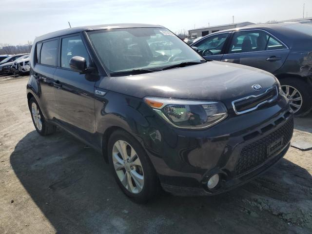 Photo 4 from auction – 2016 KIA SOUL + with VIN KNDJP3A50G7241408