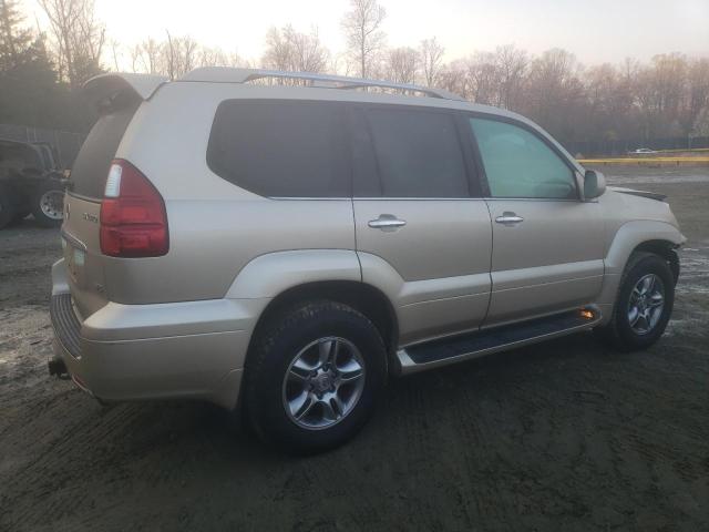 Photo 3 from auction – 2008 LEXUS GX 470 with VIN JTJBT20X780149877