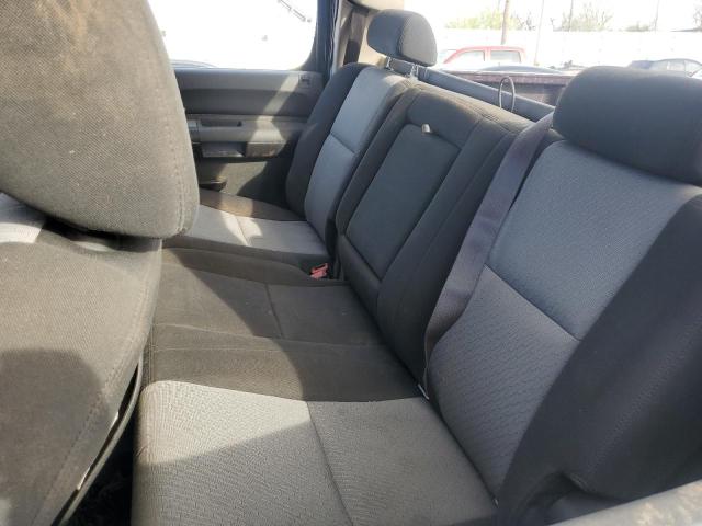 Photo 10 from auction – 2008 CHEVROLET SILVERADO with VIN 2GCEC13C581328975