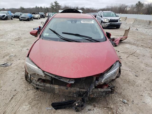 Photo 5 from auction – 2017 TOYOTA COROLLA L with VIN 2T1BURHE8HC900423