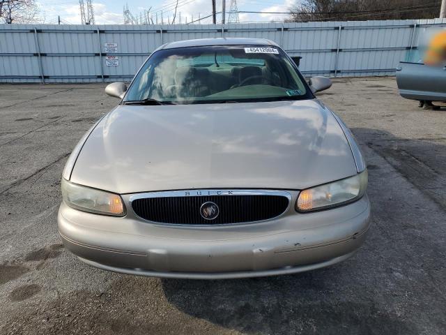 Photo 5 from auction – 2001 BUICK CENTURY CU with VIN 2G4WS52J611268916