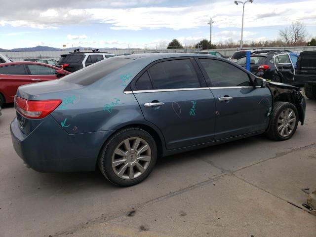 Photo 3 from auction – 2012 LINCOLN MKZ with VIN 3LNHL2JC7CR826424