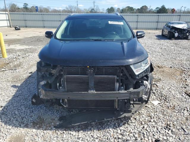 Photo 5 from auction – 2017 FORD EDGE TITAN with VIN 2FMPK3K85HBB73774