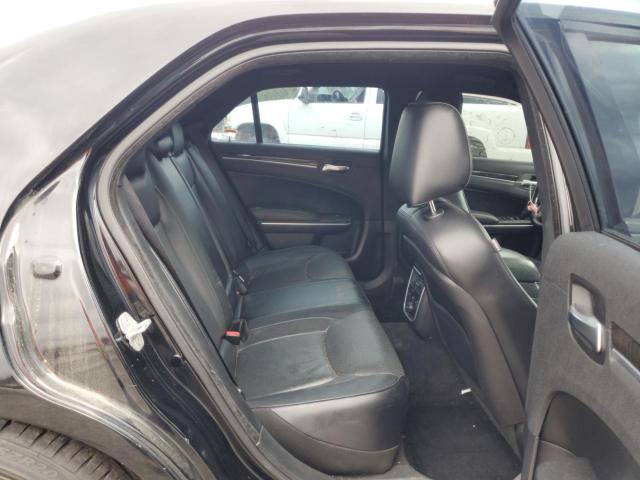 Photo 10 from auction – 2014 CHRYSLER 300 with VIN 2C3CCAET2EH125070