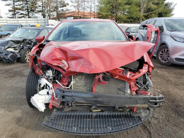 Photo 5 from auction – 2016 TOYOTA COROLLA L with VIN 2T1BURHE8GC622203