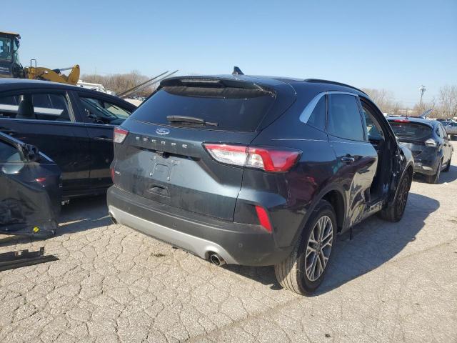 Photo 3 from auction – 2022 FORD ESCAPE SEL with VIN 1FMCU0H66NUB84706