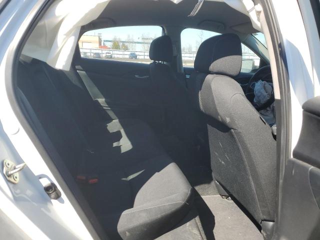 Photo 10 from auction – 2017 HONDA CIVIC LX with VIN 2HGFC2F62HH034331