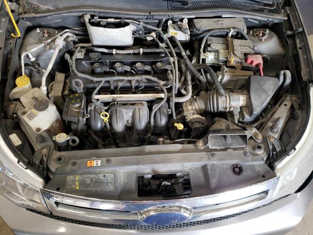 Photo 11 from auction – 2010 FORD FOCUS SE with VIN 1FAHP3FN9AW181624