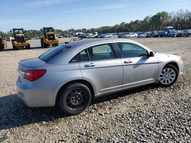 Photo 3 from auction – 2014 CHRYSLER 200 LX with VIN 1C3CCBAB0EN211617