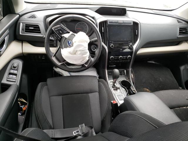 Photo 8 from auction – 2021 SUBARU ASCENT PRE with VIN 4S4WMACD6M3466535