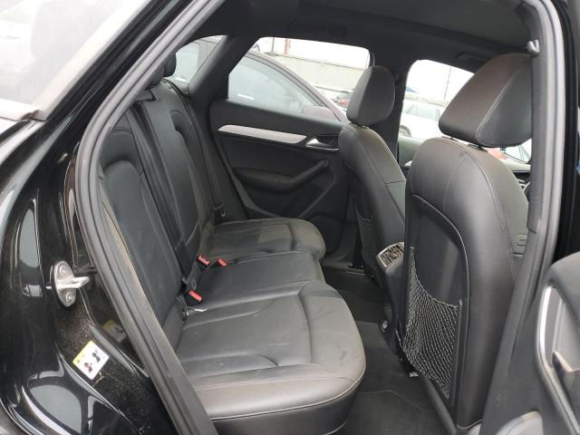 Photo 11 from auction – 2017 AUDI Q3 PREMIUM with VIN WA1ECCFS2HR000882