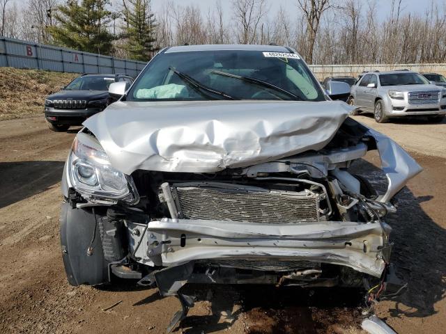Photo 5 from auction – 2017 CHEVROLET EQUINOX LT with VIN 2GNALCEK6H6323518