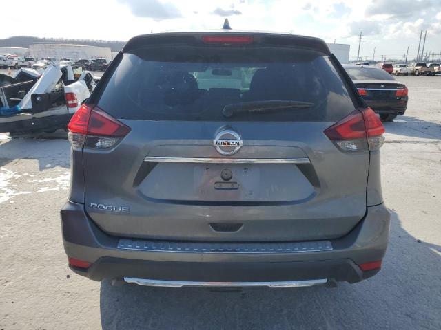 Photo 6 from auction – 2017 NISSAN ROGUE S with VIN KNMAT2MT4HP617383