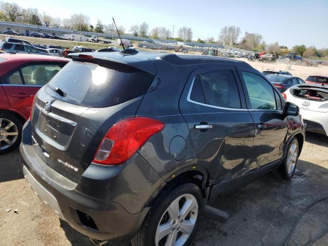 Photo 3 from auction – 2016 BUICK ENCORE with VIN KL4CJASBXGB717805