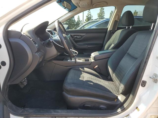 Photo 7 from auction – 2018 NISSAN ALTIMA 2.5 with VIN 1N4AL3AP6JC211301