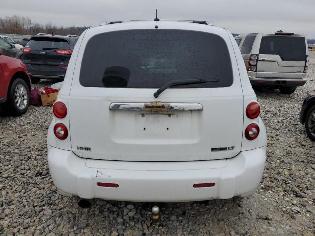 Photo 6 from auction – 2011 CHEVROLET HHR LT with VIN 3GNBACFU8BS594101