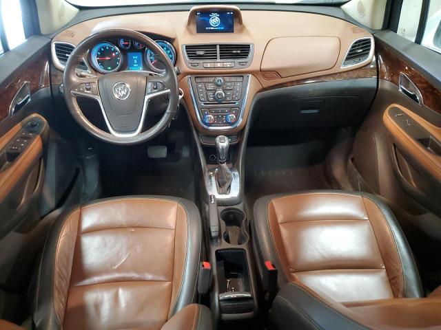 Photo 8 from auction – 2013 BUICK ENCORE with VIN KL4CJCSBXDB197970