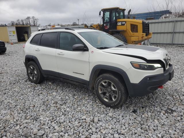 Photo 4 from auction – 2019 JEEP CHEROKEE T with VIN 1C4PJMBN3KD351556