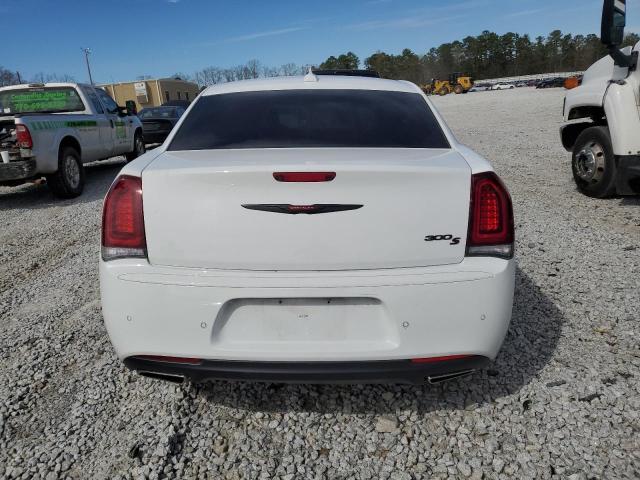 Photo 6 from auction – 2021 CHRYSLER 300 S with VIN 2C3CCABG8MH554624