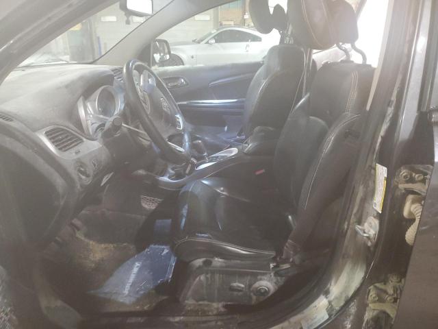 Photo 7 from auction – 2015 DODGE JOURNEY SX with VIN 3C4PDCBG7FT664032