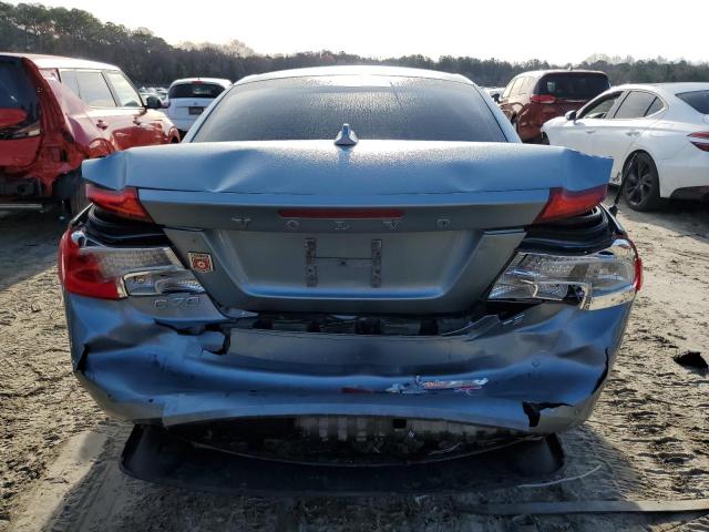 Photo 6 from auction – 2011 VOLVO C70 T5 with VIN YV1672MC8BJ115930