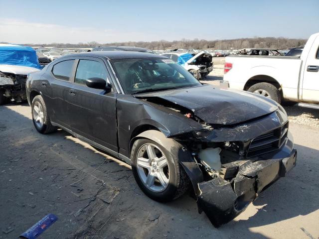 Photo 4 from auction – 2008 DODGE CHARGER with VIN 2B3KK43G38H293548