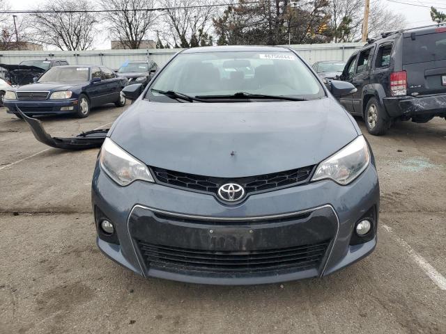 Photo 5 from auction – 2016 TOYOTA COROLLA L with VIN 2T1BURHE6GC592912