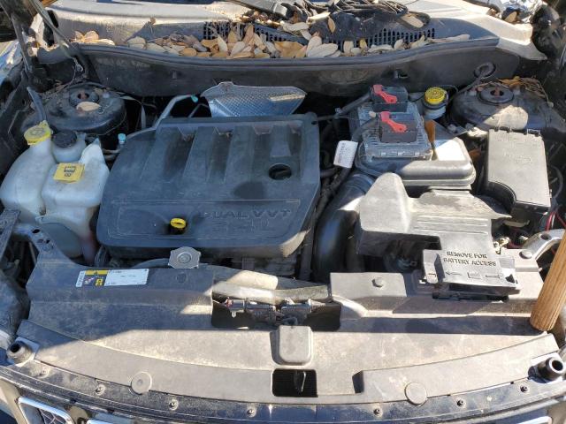 Photo 11 from auction – 2016 JEEP COMPASS LA with VIN 1C4NJDEBXGD758421