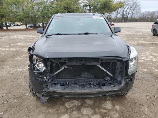Photo 5 from auction – 2015 GMC YUKON with VIN 1GKS2CKJ5FR596919