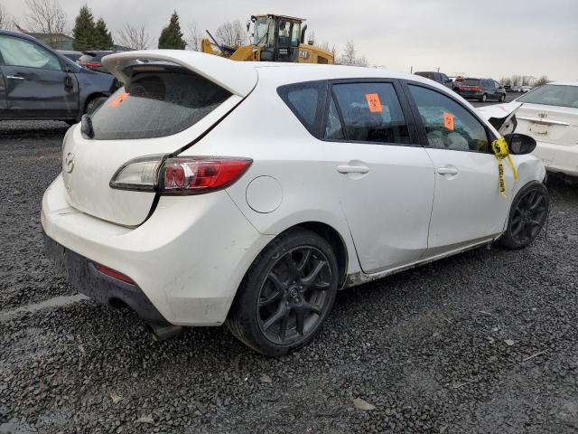 Photo 3 from auction – 2013 MAZDA SPEED 3 with VIN JM1BL1L44D1756645