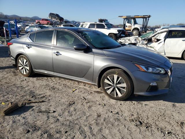 Photo 4 from auction – 2022 NISSAN ALTIMA SV with VIN 1N4BL4DV4NN340202