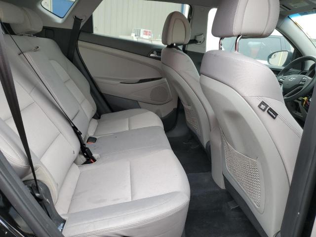 Photo 11 from auction – 2018 HYUNDAI TUCSON SEL with VIN KM8J3CA44JU694681