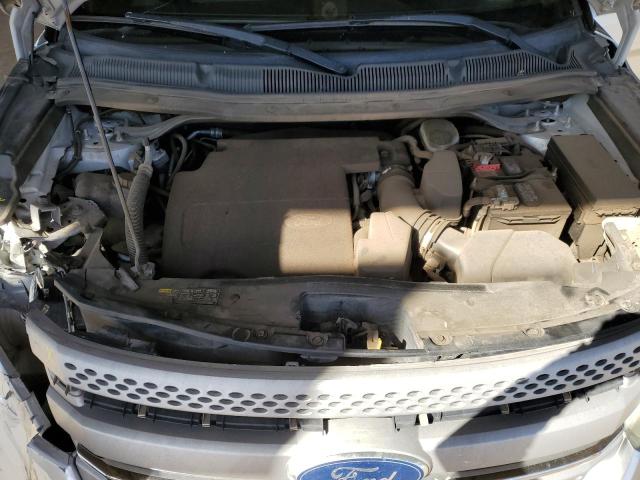 Photo 12 from auction – 2012 FORD EXPLORER with VIN 1FMHK7B82CGA21304