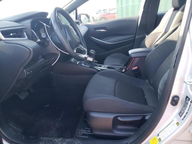 Photo 7 from auction – 2022 TOYOTA COROLLA SE with VIN 5YFS4MCE1NP131737