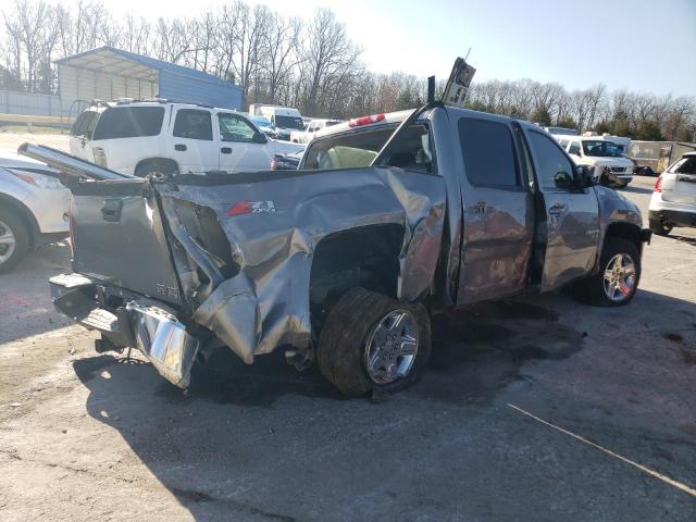 Photo 3 from auction – 2013 GMC SIERRA K15 with VIN 3GTP2WE77DG180371