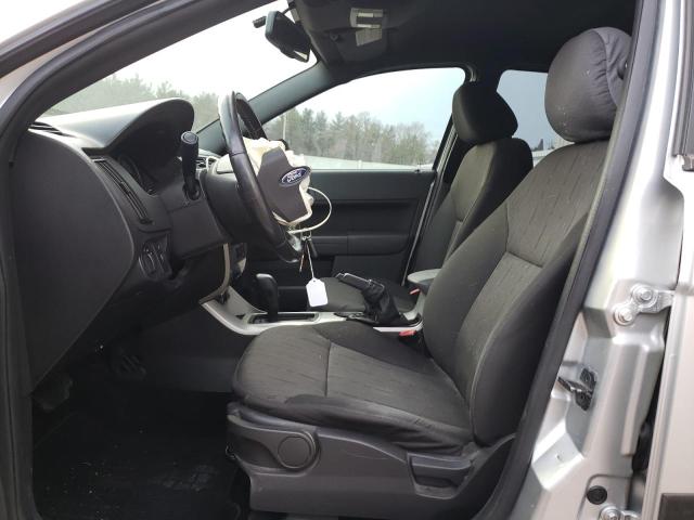 Photo 7 from auction – 2011 FORD FOCUS SE with VIN 1FAHP3FN1BW167394