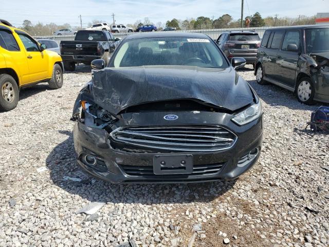 Photo 5 from auction – 2013 FORD FUSION SE with VIN 3FA6P0HR2DR335295