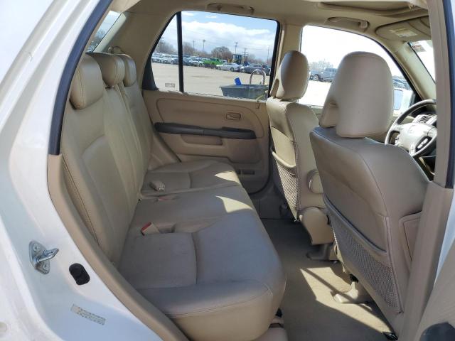 Photo 10 from auction – 2005 HONDA CR-V SE with VIN JHLRD78965C014419