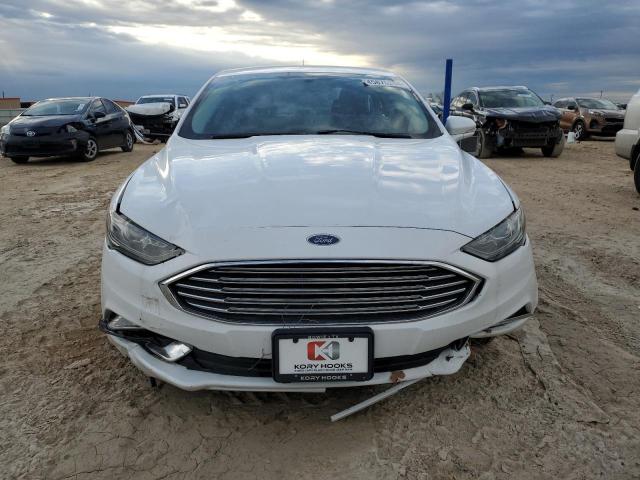 Photo 5 from auction – 2017 FORD FUSION SE with VIN 3FA6P0T98HR338618