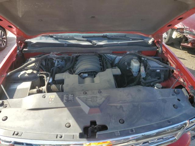Photo 11 from auction – 2014 CHEVROLET SILVERADO with VIN 3GCUKRECXEG566785