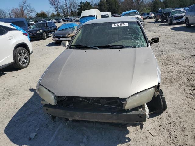 Photo 5 from auction – 2000 TOYOTA CAMRY CE with VIN 4T1BG22K0YU757043
