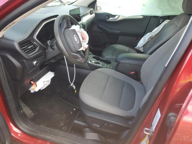 Photo 7 from auction – 2020 FORD ESCAPE SE with VIN 1FMCU0G63LUB92180
